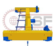 tek kiriş köprü vinç tek kiriş köprü vinç